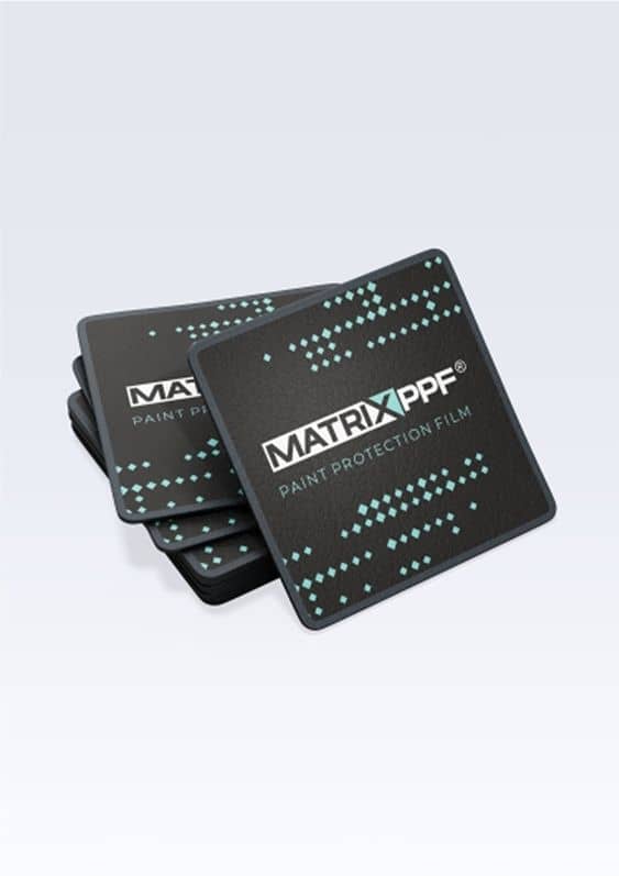Мастер-стикеры Matrixppf